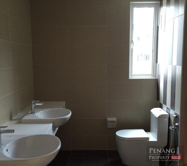 For Sale 3 Storey Terrace House End Lot Greenlane 98 Residence 11600 Pulau Pinang