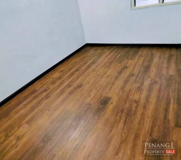 For Sale Desa Intan Apartment Farlim Ayer Itam 11500