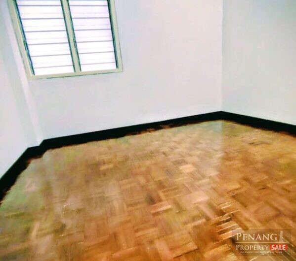 For Sale Desa Intan Apartment Farlim Ayer Itam 11500