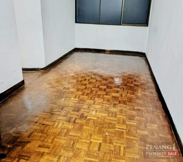 For Sale Desa Intan Apartment Farlim Ayer Itam 11500