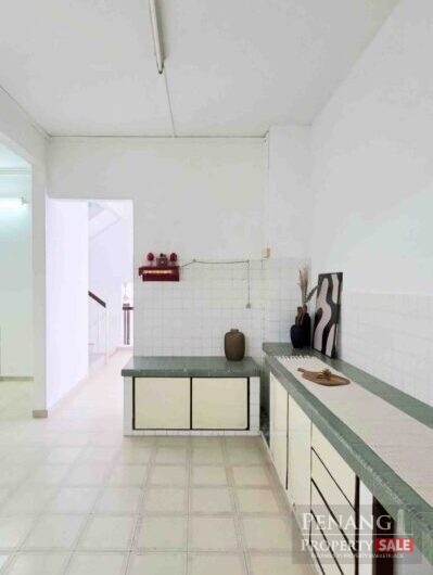 Cangkat Tembaga , Greenlane 11600 Jelutong Prnang