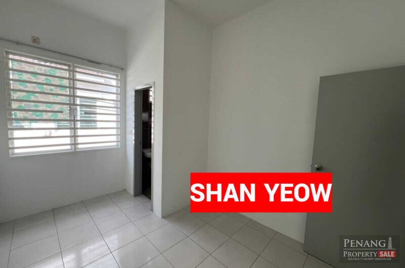 Bandar Tasek Mutiara SS8 Pearl Harmoni Simpang Ampat For Sale