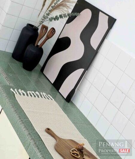 Cangkat Tembaga , Greenlane 11600 Jelutong Prnang