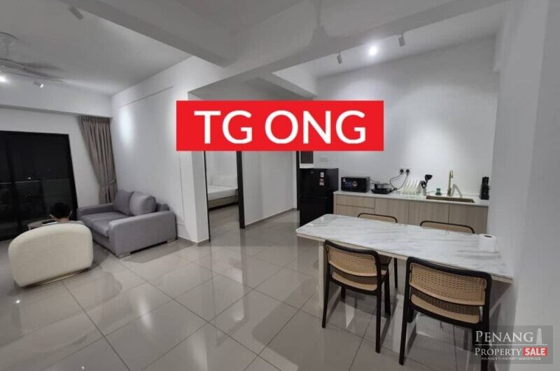 Marc Residence 2 Carpark Brand New Units near Orange IconCity