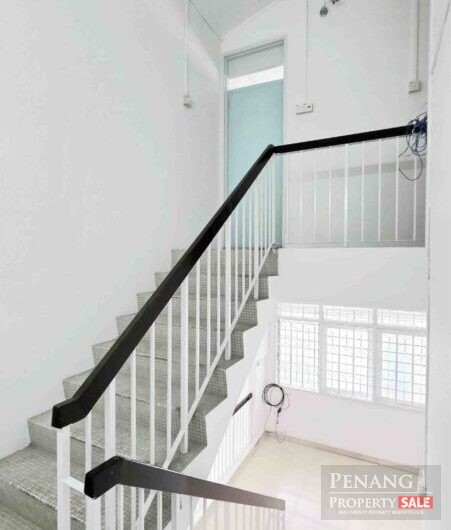 Cangkat Tembaga , Greenlane 11600 Jelutong Prnang