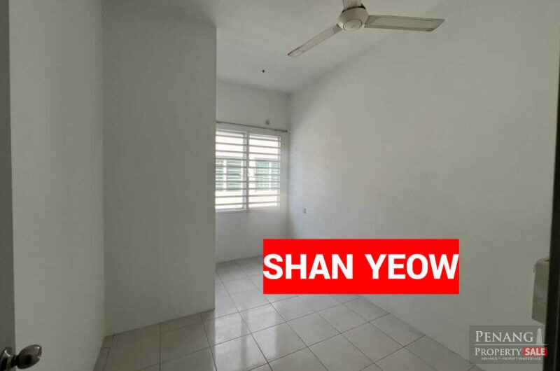 Bandar Tasek Mutiara SS8 Pearl Harmoni Simpang Ampat For Sale