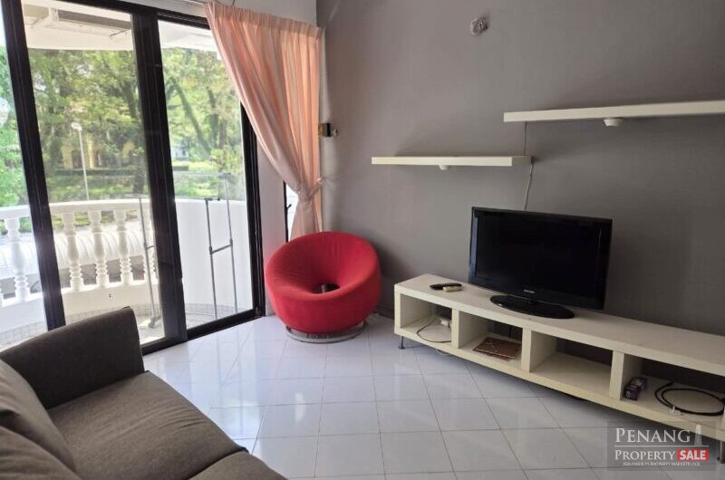 Fully Furnished Sri York Condo