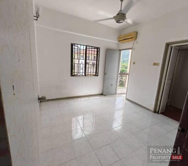 Freehold Taman Desa Relau 2