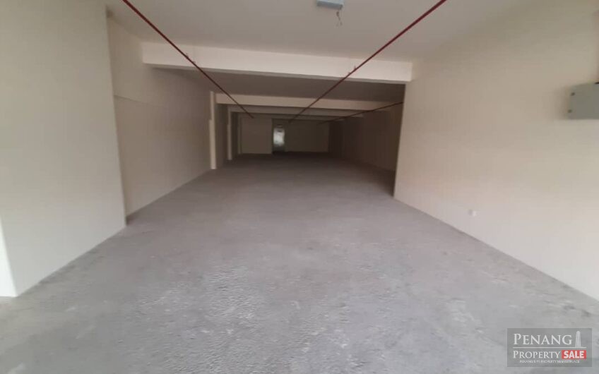 SOUTHBAY PLAZA LEVEL 1 (GROUND ) SHOP / OFFICE@BATU MAUNG, Available now Dec 2025