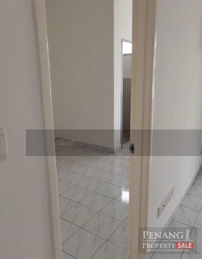 Ideal Haus, 1/S Terrace @ Kampang Perlis, Sungai Ara ,Bayan Lepas, Penang