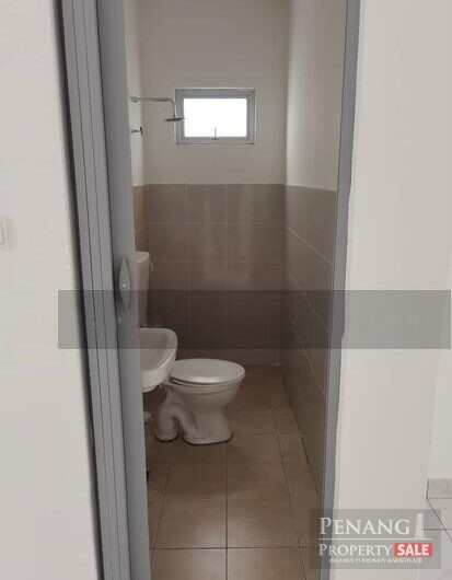 Ideal Haus, 1/S Terrace @ Kampang Perlis, Sungai Ara ,Bayan Lepas, Penang