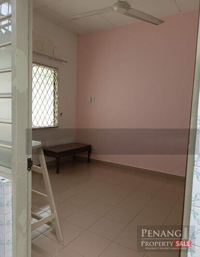 Island Glades, 1/S Terrace @ Lorong Delima, Greenlane, Penang