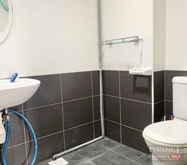 Renovated Parkview Towers With 1 Carpark, Well Maintained