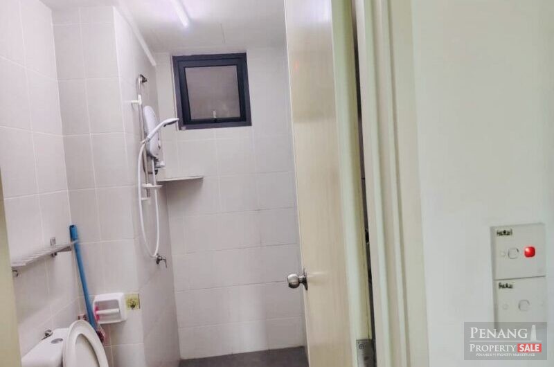 FOR RENT One Foresta Bayan Lepas near Airport Penang