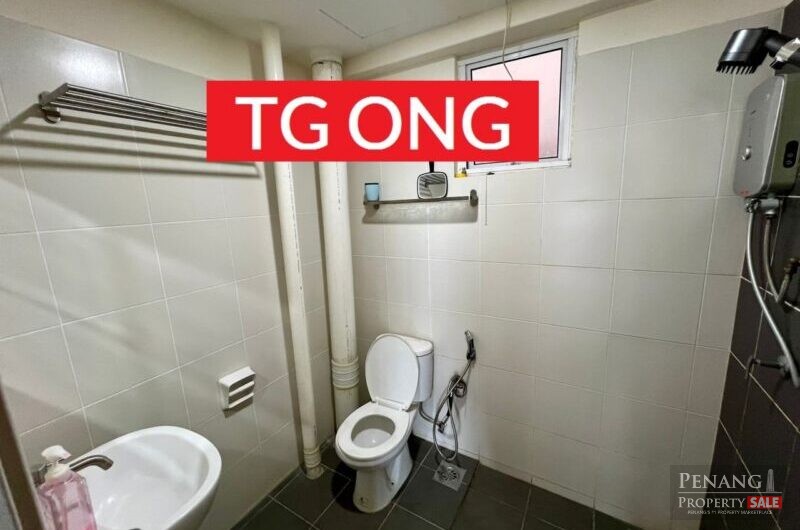 Mahsuri Square Near Queensbay Elite Height Promenade