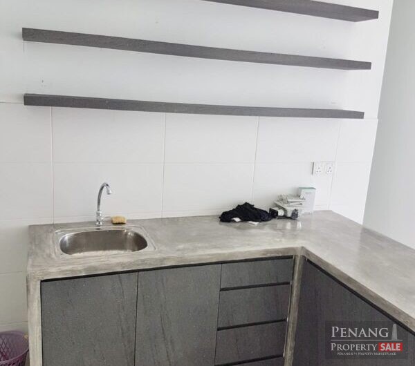 Fully Furnished & Renovated Tropicana Bay Residence