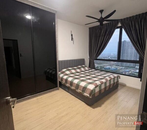Anggun Residence   Fully Furniture Batu Kawan Near IKEA