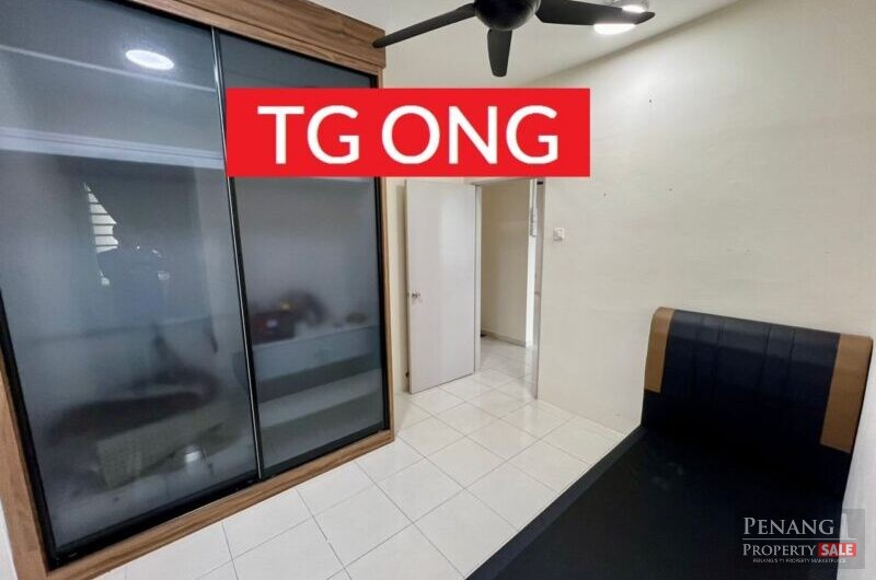 Mahsuri Square Near Queensbay Elite Height Promenade