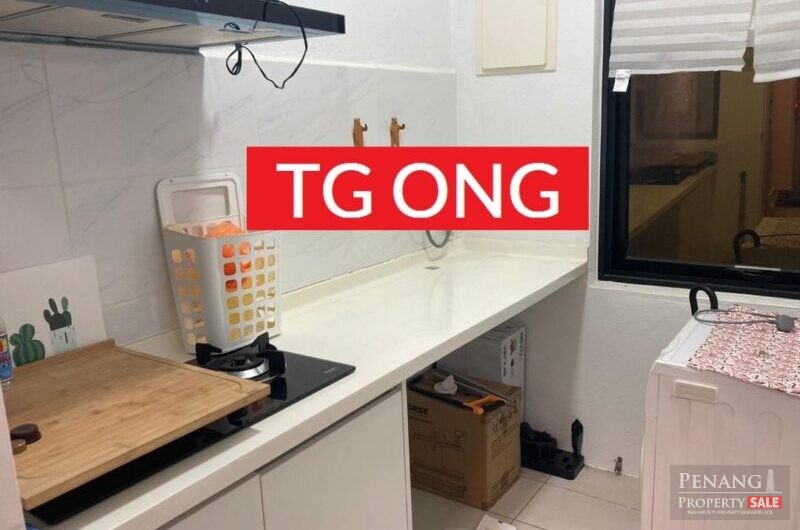 Studio Vertu Big Units Good View 2 Carpark