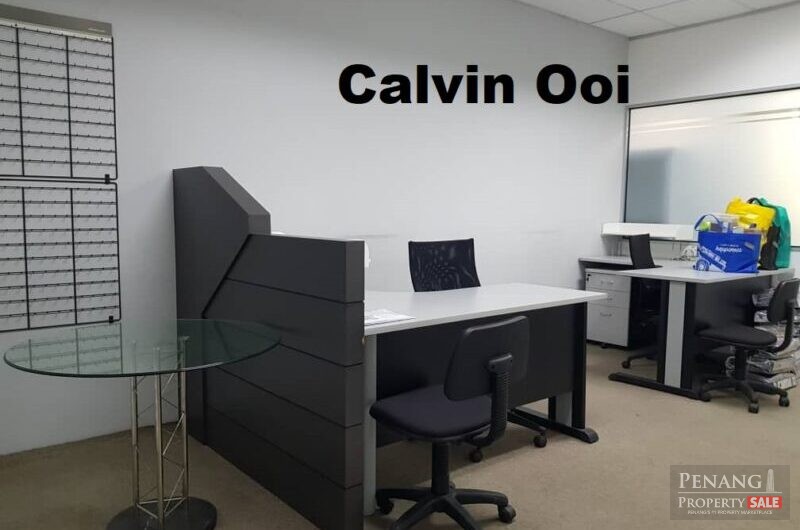 I-Avenue Office Near FTZ | Airport