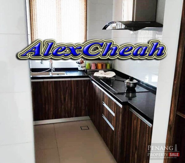 Setia Pearl Villa , Persiaran Nuri 3 , 11900 Bayan Lepas Pulau Pinang