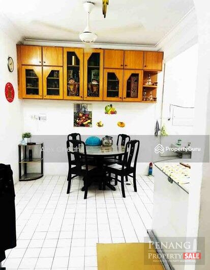 Taman Sri Nibong, 2/S Semi-Detached @ Sungai Nibong, Penang