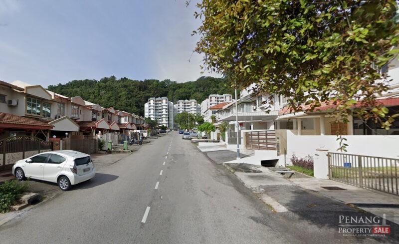 Cangkat Bukit Gambier, 2/S Terrace @ Gelugor, Penang