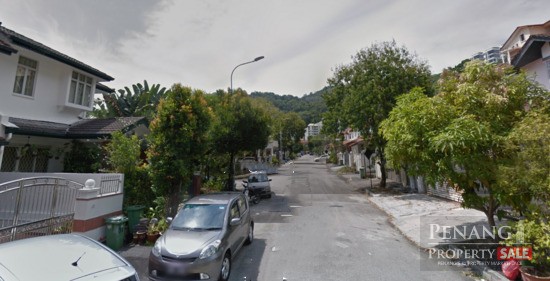 Cangkat Bukit Gambier, 2/S Terrace @ Gelugor, Penang