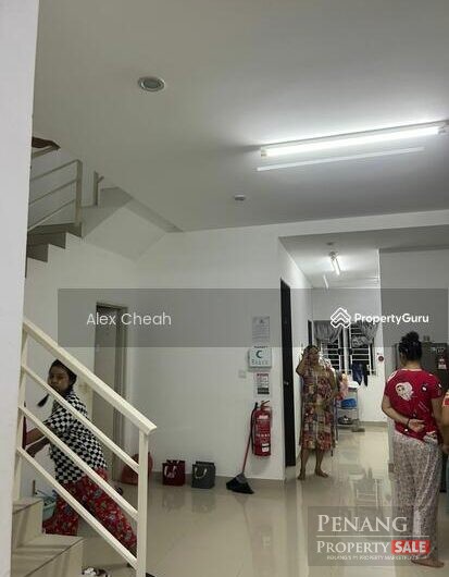 Cangkat Sungai Ara, 2/S Terrace @ Sungai Ara, Bayan Lepas, Penang