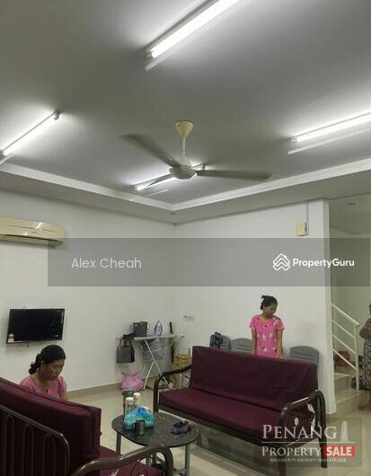 Cangkat Sungai Ara, 2/S Terrace @ Sungai Ara, Bayan Lepas, Penang