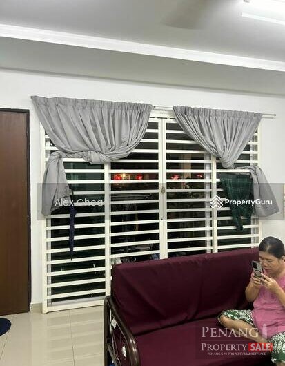 Cangkat Sungai Ara, 2/S Terrace @ Sungai Ara, Bayan Lepas, Penang