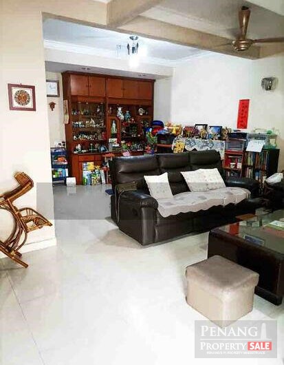 Jalan Ru, 2/S Terrace @ Ayer Itam, Penang