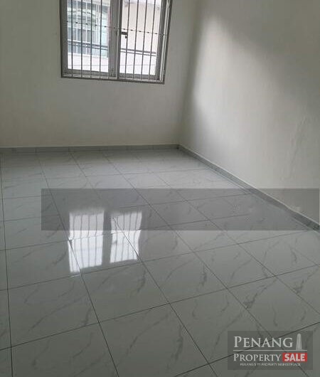 Persiaran Pantai Jerjak, 2/S Terrace @ Sungai Nibong, Bayan Lepas, Penang