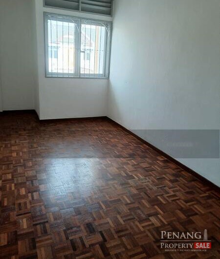 Persiaran Pantai Jerjak, 2/S Terrace @ Sungai Nibong, Bayan Lepas, Penang