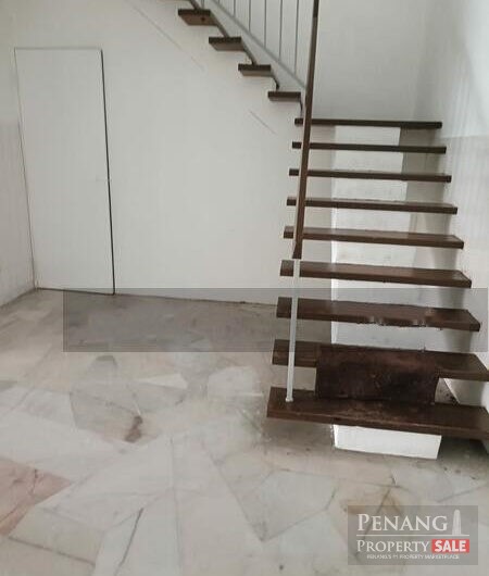 Persiaran Pantai Jerjak, 2/S Terrace @ Sungai Nibong, Bayan Lepas, Penang