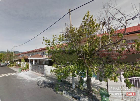 Sunway Tunas, 2/S Terrace @ Bayan Lepas, Penang