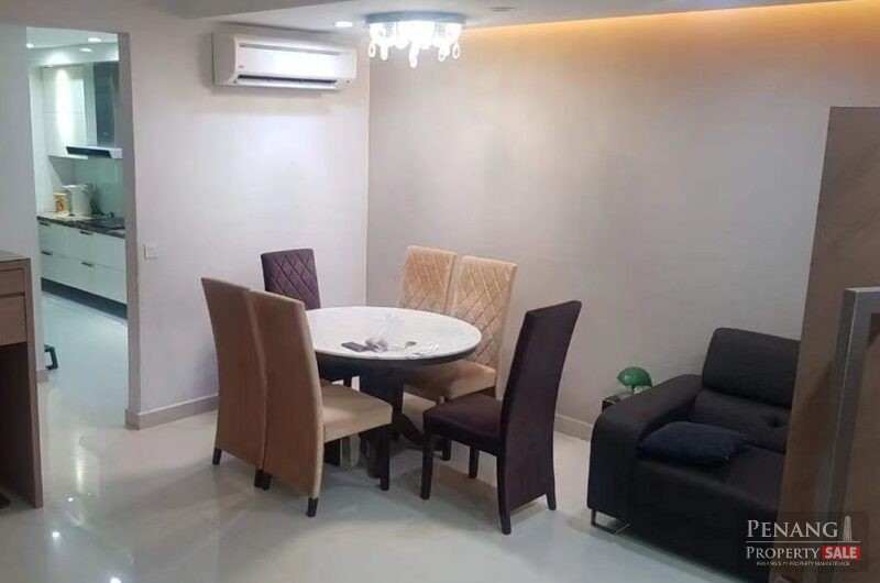 Sunway Tunas, 2/S Terrace @ Bayan Lepas, Penang