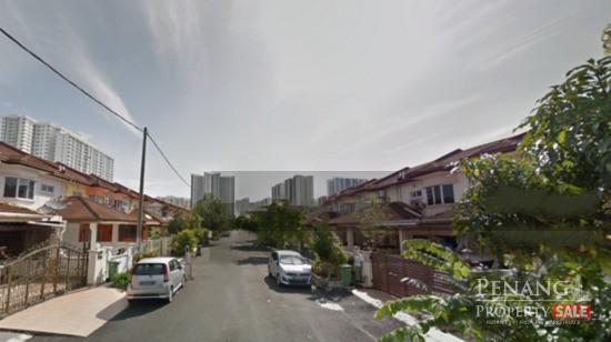 Sunway Tunas, 2/S Terrace @ Bayan Lepas, Penang