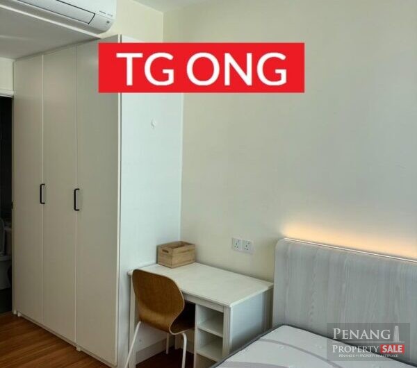 I- Santorini Designer Units Move in Condition 2 Carpark