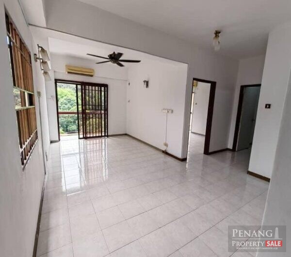 Freehold Taman Desa Relau 2