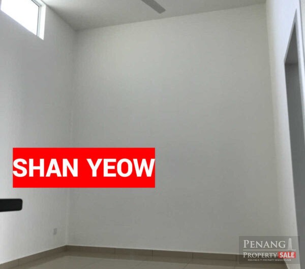 2Sty Cassa Maya Sungai Dua Butterworth For Sale