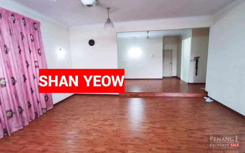 Villa Tanjung Permai Batu Kawan Kindergarten Day care tuition nursing home For Rent