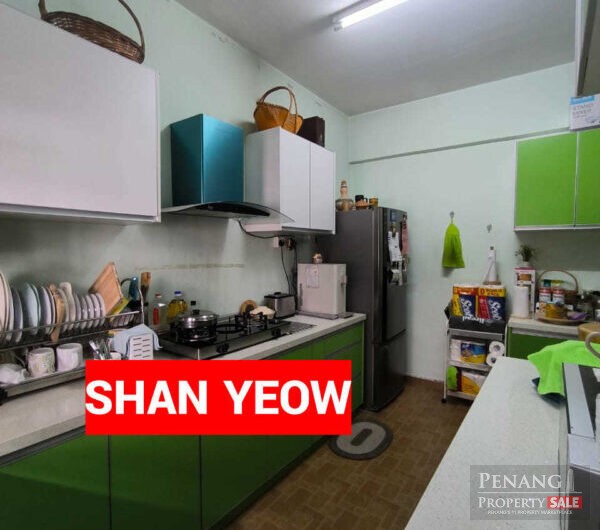 2Sty Sembilang Seberang Jaya Sunway For sale