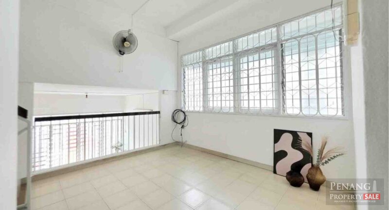 Cangkat Tembaga , Greenlane 11600 Jelutong Prnang