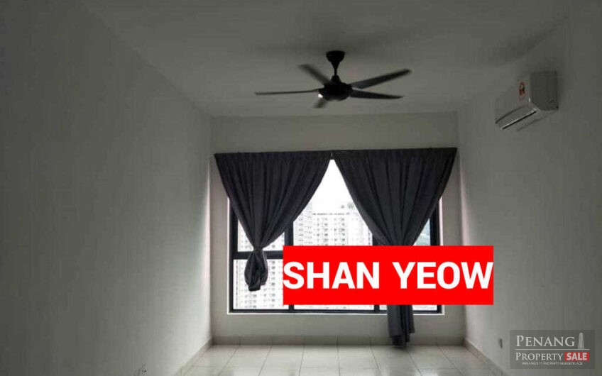 One Foresta 2 Aircond Kitchen Heater Bayan Lepas For Rent