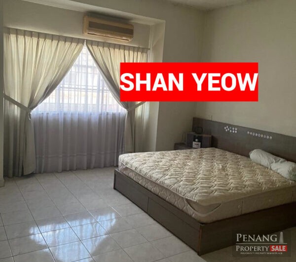 2Sty Tambun Indah Simpang Ampat Near Bandar Tasek Mutiara For Sale