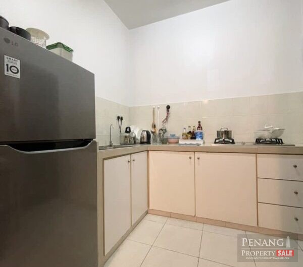 Renovated The Spring Condo with 2 Carparks