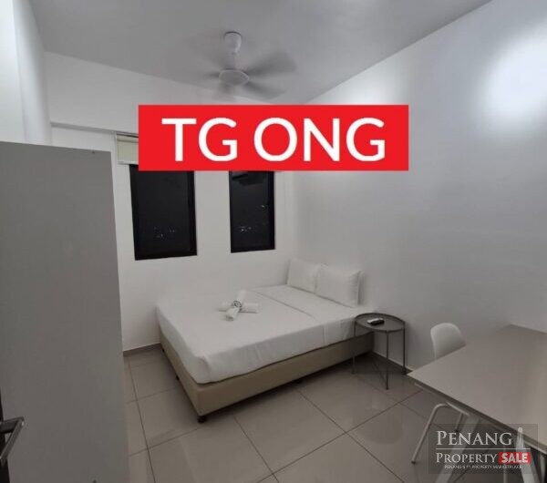 Marc Residence 2 Carpark Brand New Units near Orange IconCity