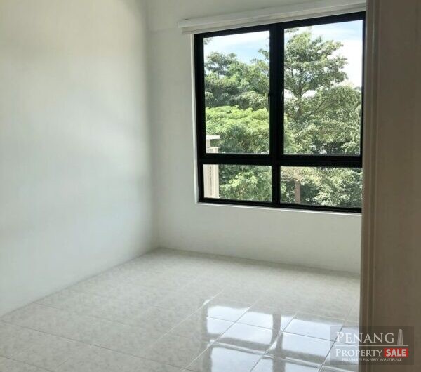 Renovated Alpine Tower with 1 Carpark, Very Well Maintained, Worth Buy