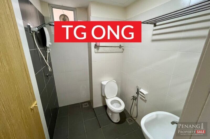 Mahsuri Square Near Queensbay Elite Height Promenade